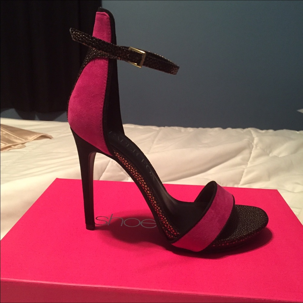 Brand new heels
