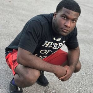 Meet your Posher, Julian