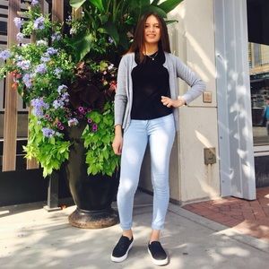 Meet your Posher, Ingrid