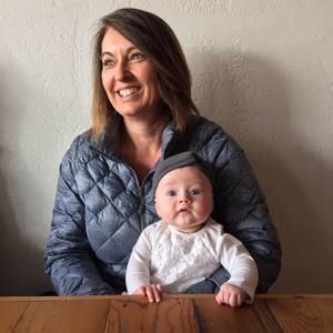 Meet your Posher, Dawn