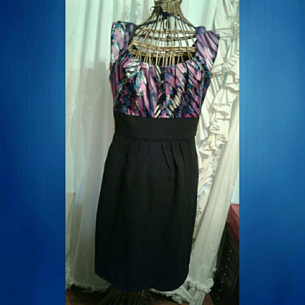 5 for $25 Perceptions New York Dress