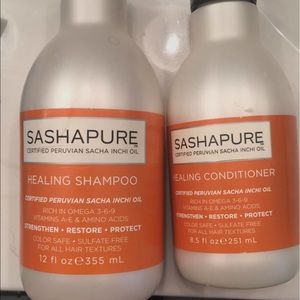 Meet your Posher, Polly