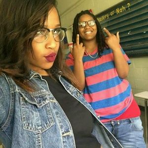 Meet your Posher, Chavante