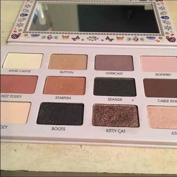 Lorac California Dreaming Palette - Picture 3 of 4