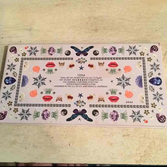 Lorac California Dreaming Palette - Picture 4 of 4