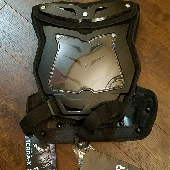 Answer Adult Deflector - Picture 2 of 2