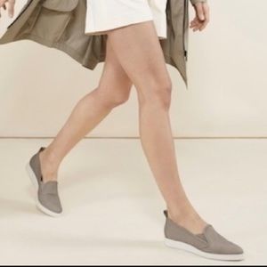 EVerlane Nubuck Street shoe size 8.5