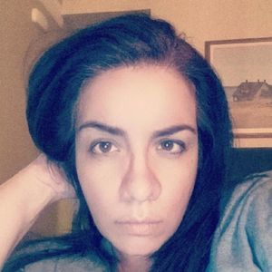 Meet your Posher, Tanya