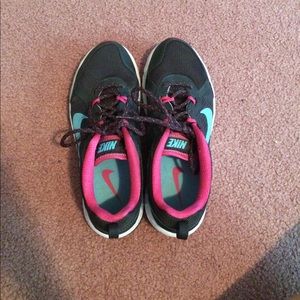 ‼️Final price drop‼️Nike trail run shoes.