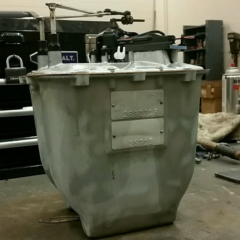 Meet your Posher, Antwuan