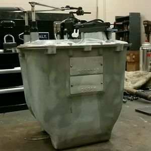 Meet your Posher, Antwuan