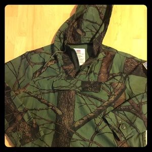 Supreme Field Pullover