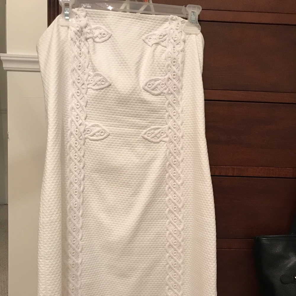 Lilly Pulitzer Tansy Dress