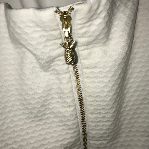 Lilly Pulitzer Tansy Dress - Picture 3 of 4