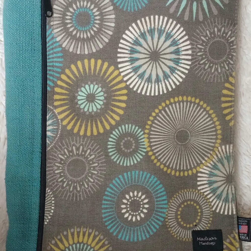 Madison handbag organizer