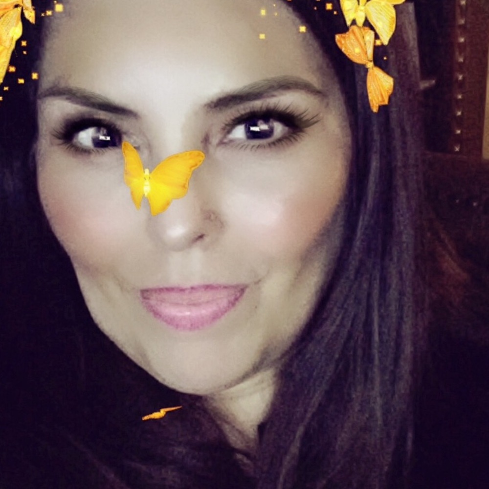 Meet your Posher, Jackie