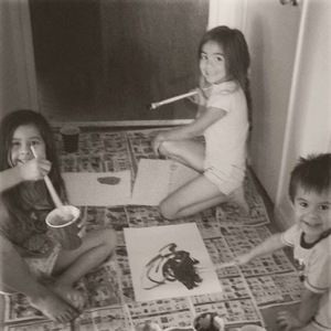 Meet your Posher, Catherine