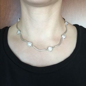 Lia Sophia Necklace