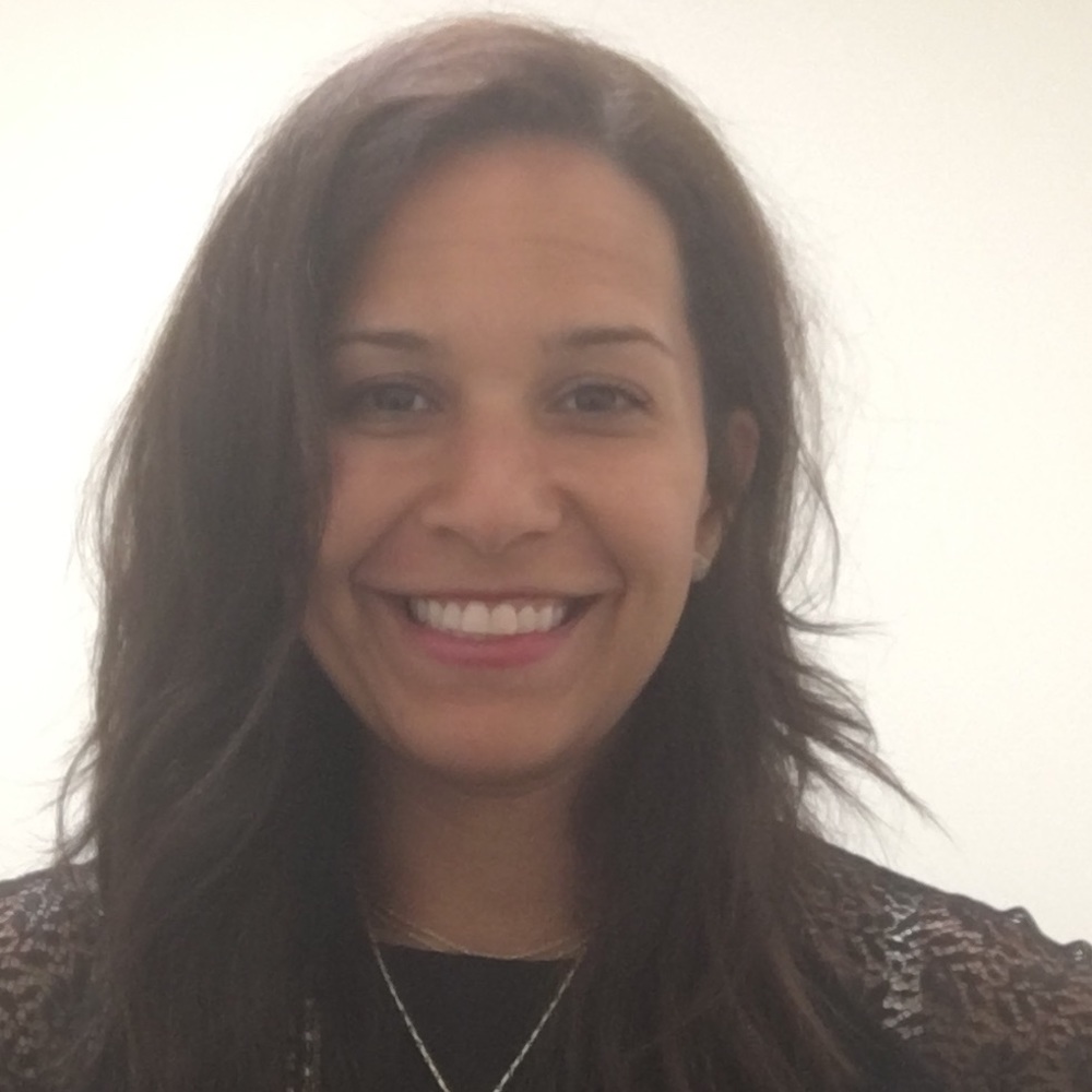 Meet your Posher, Steph