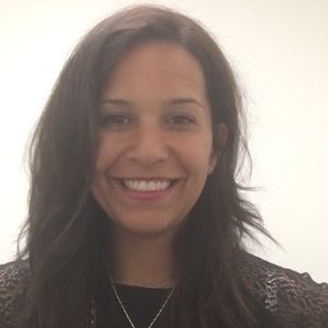 Meet your Posher, Steph