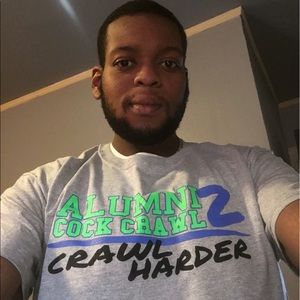 Meet your Posher, Aaron