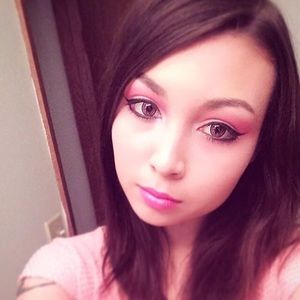 Meet your Posher, Jade