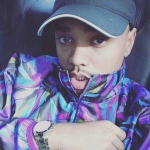 Meet your Posher, Rafael