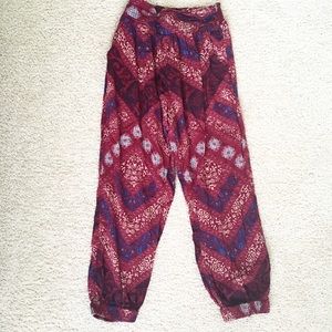 American Eagle Joggers