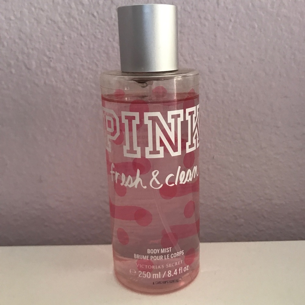 VICTORIA'S SECRET PINK Perfume