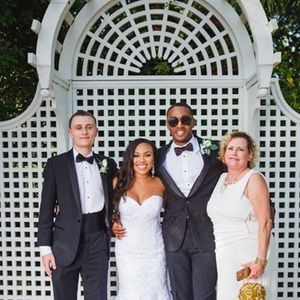 Meet your Posher, Susan