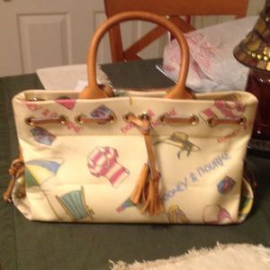 Vintage Dooney & Bourke