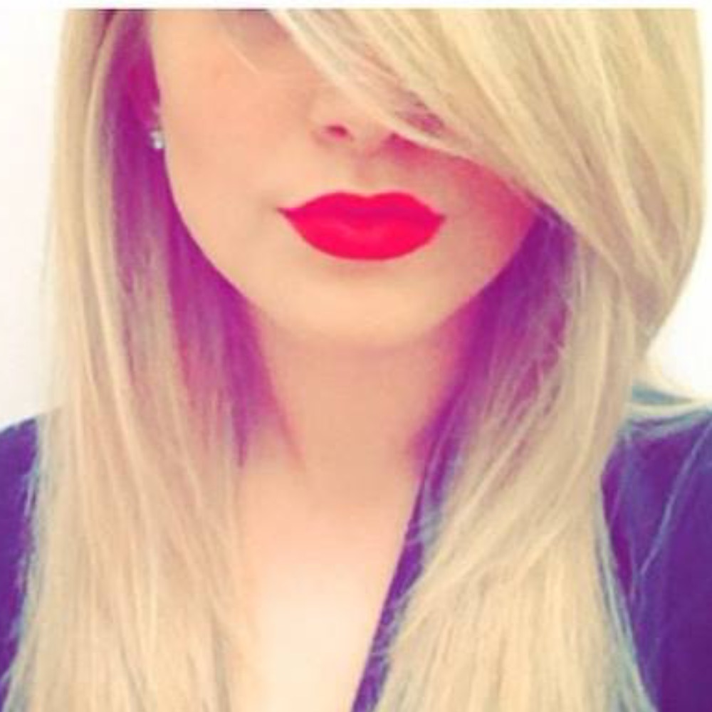 Meet your Posher, Shae