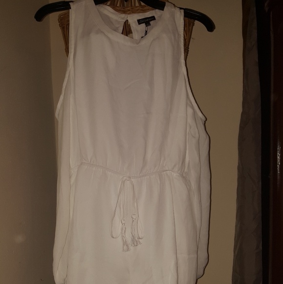 Romper - Picture 1 of 2