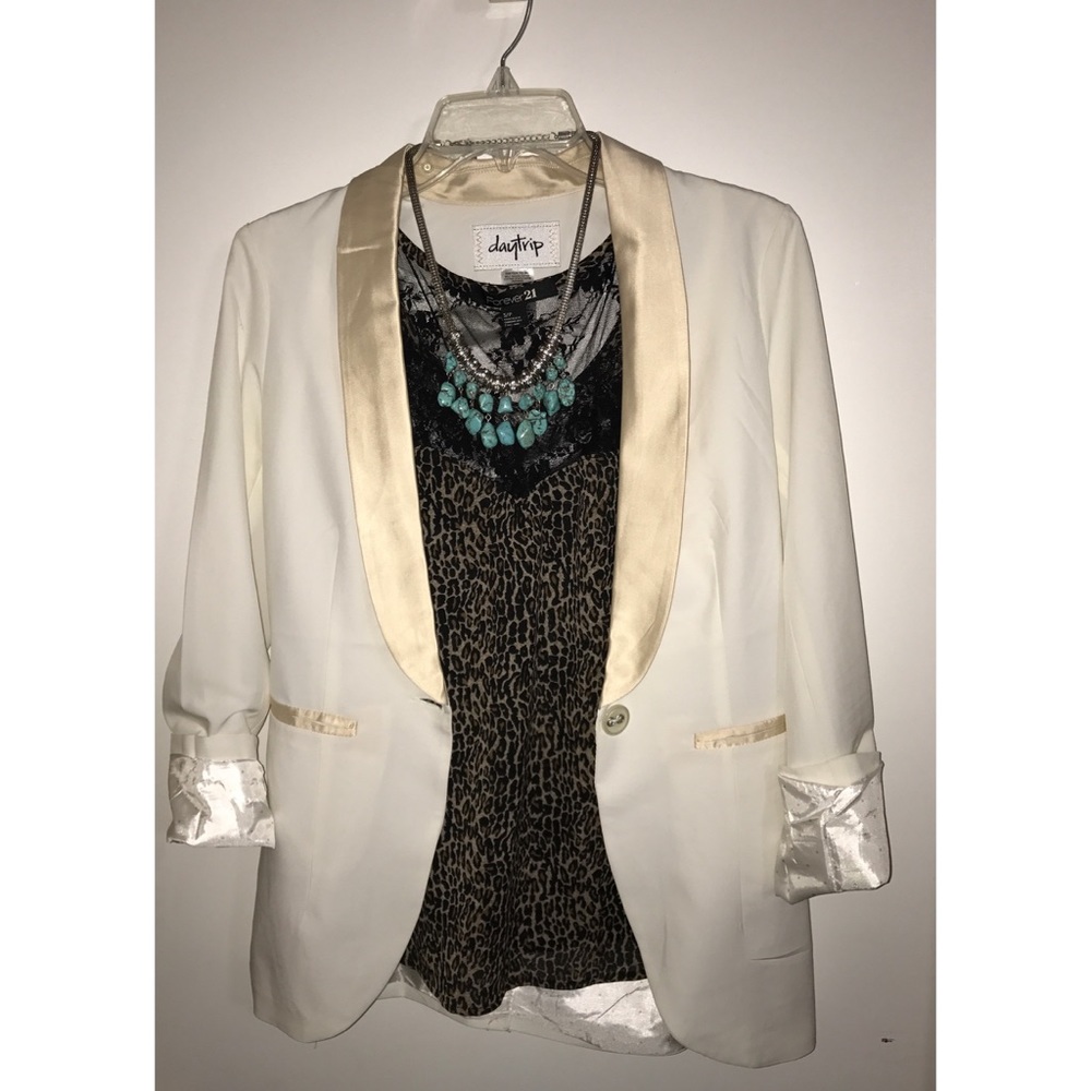 MS. TEXAS PRISON RODEO BITCHIN' BLAZER