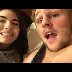 Meet your Posher, Nick