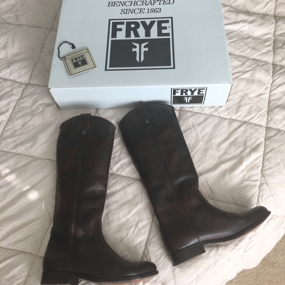 Women's Frye Boots