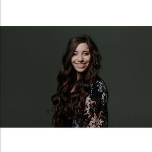 Meet your Posher, Ariel