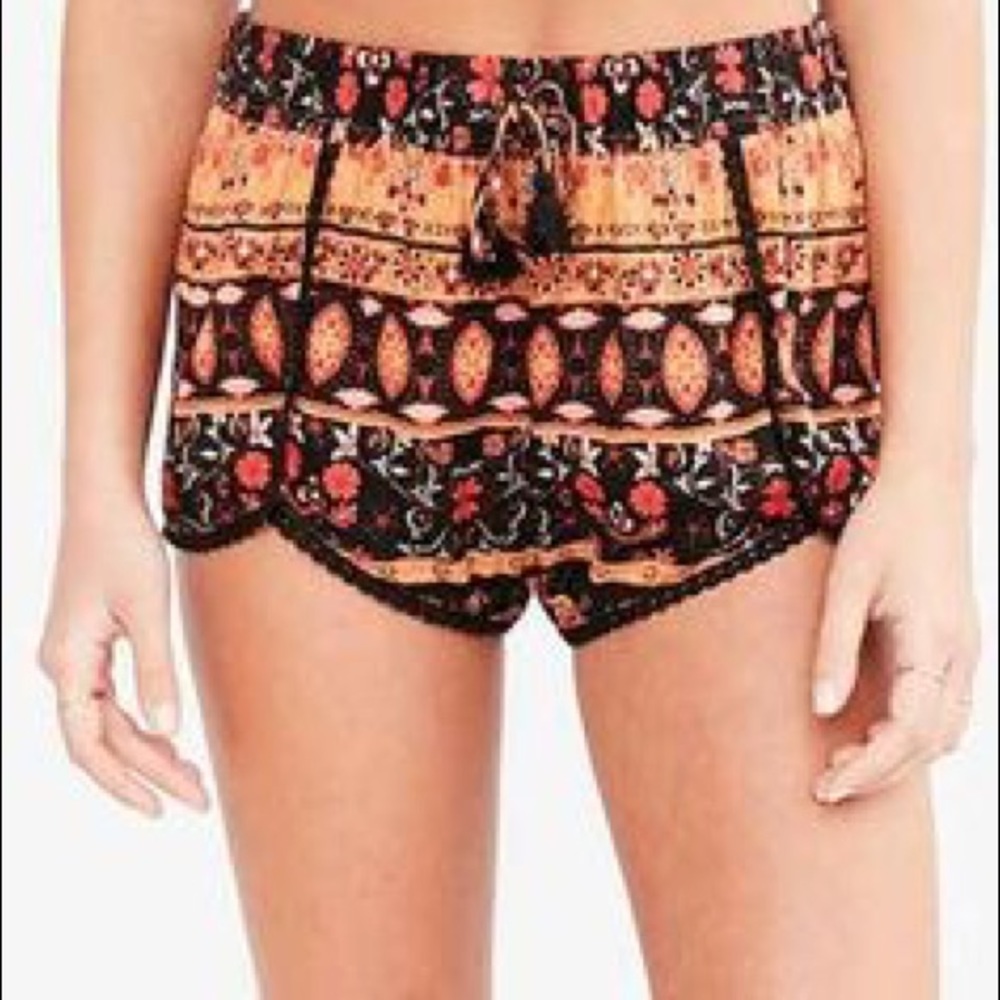Urban Outfitters Ecote Shorts