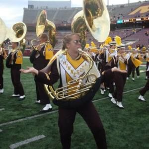 Meet your Posher, Julie