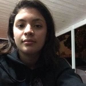 Meet your Posher, Fatima