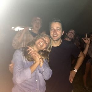 Meet your Posher, Andrew