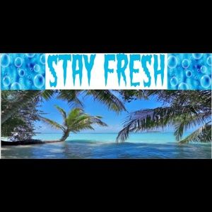 Meet your Posher, Jay