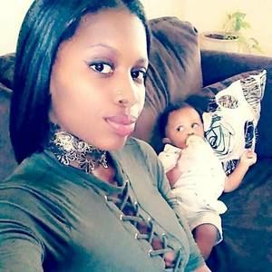 Meet your Posher, Brittany