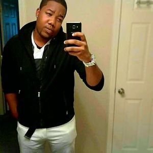 Meet your Posher, Thomas