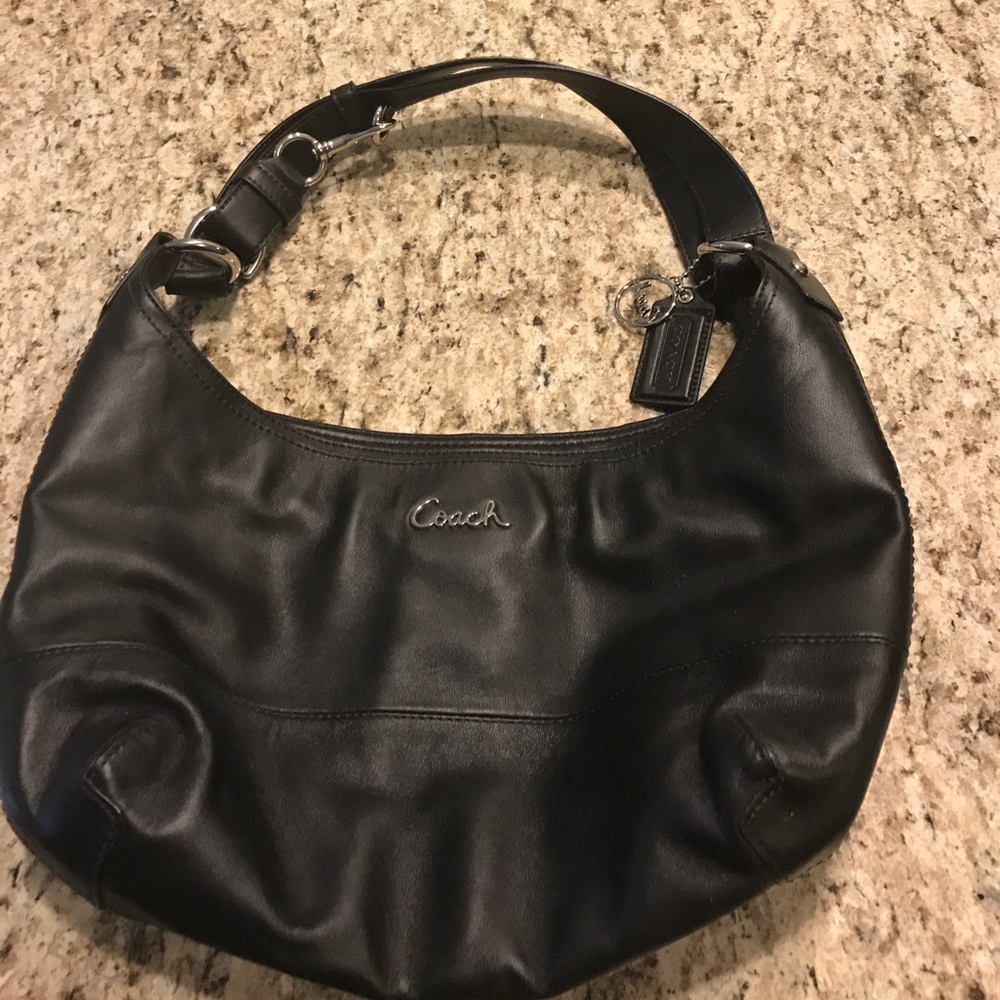 NWOT Coach purse