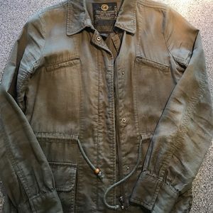 Lucky brand jacket