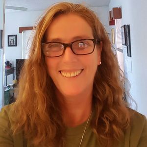 Meet your Posher, Barbara