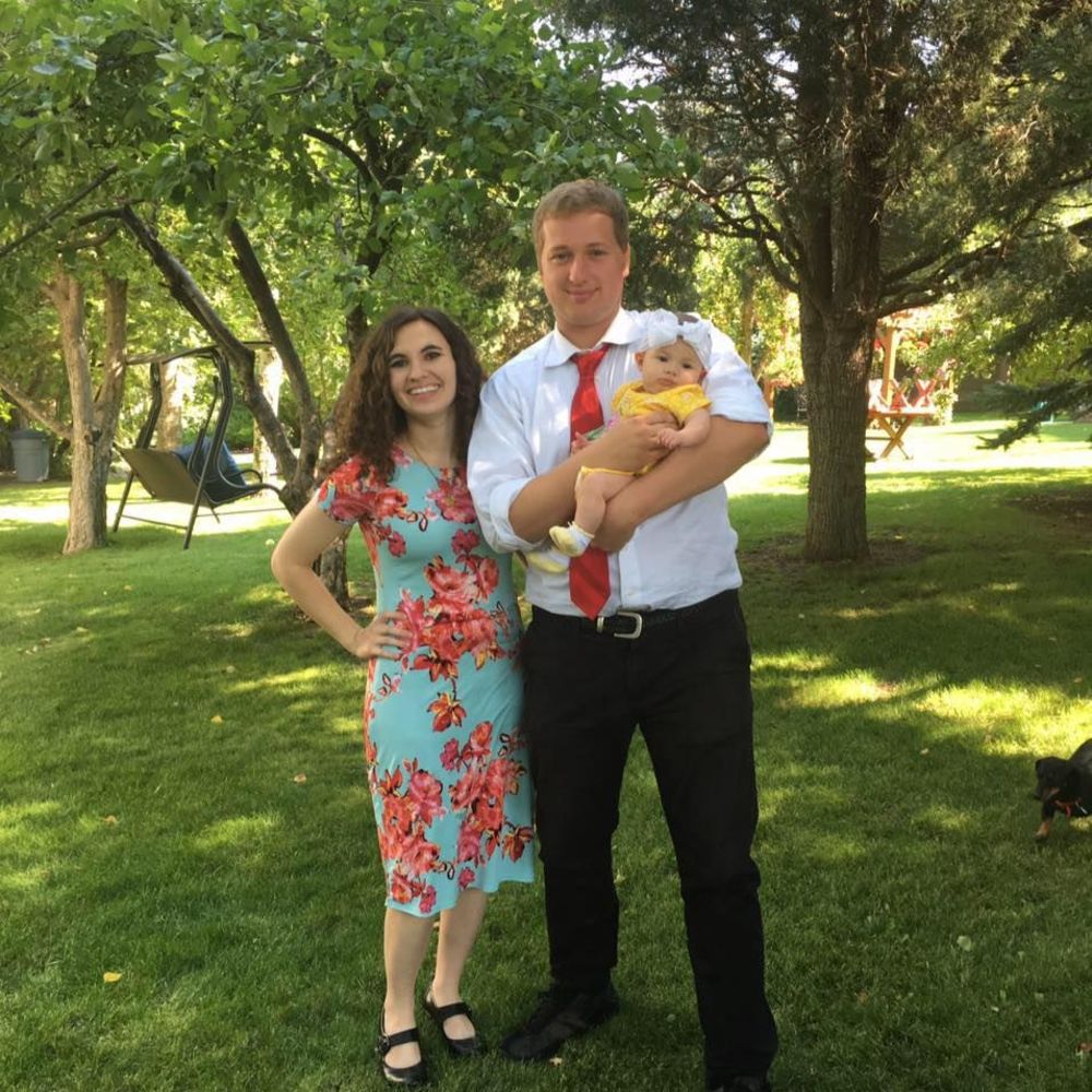 Meet your Posher, Elora