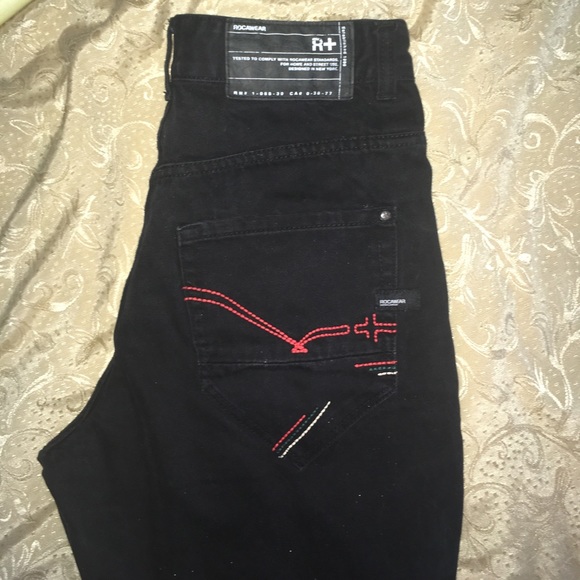 Roc jeans - Picture 1 of 3