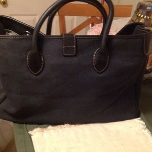 Dooney &Bourke bag